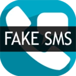 zifo fake sms android application logo